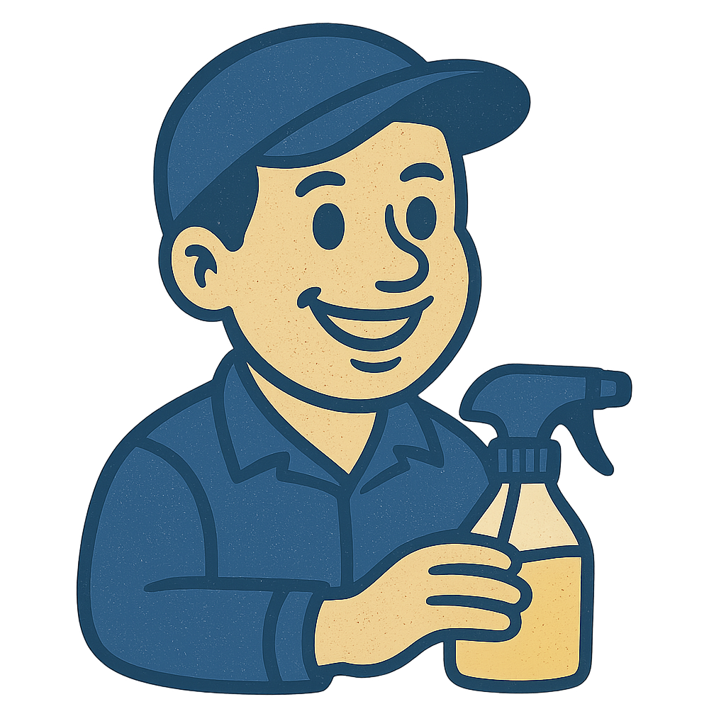 Commercial Cleaning Directory Pro